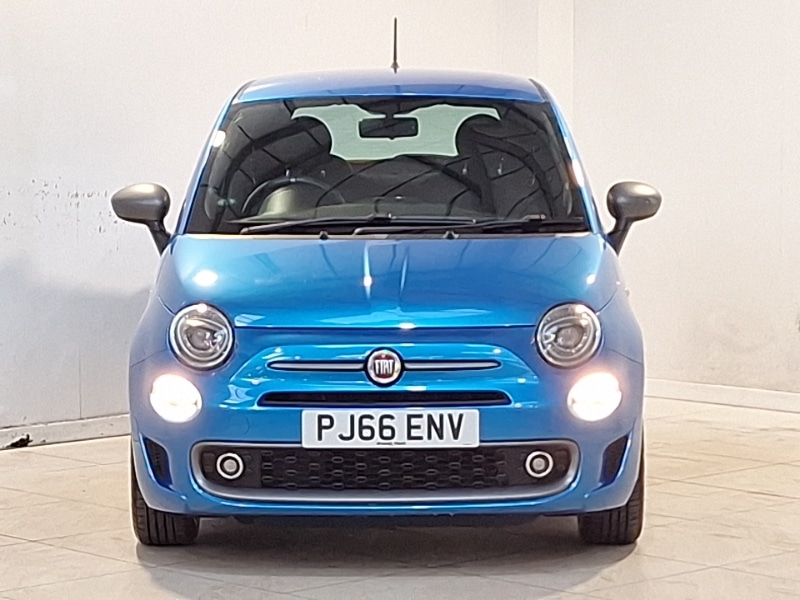 Used Fiat 500 2016 for sale - 77169229: Photo 12