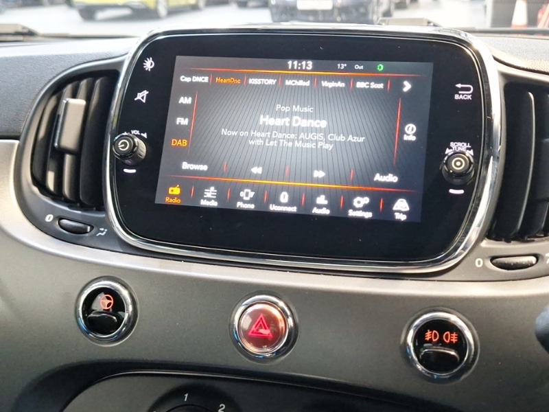 Used Fiat 500 2016 for sale - 77169229: Photo 15