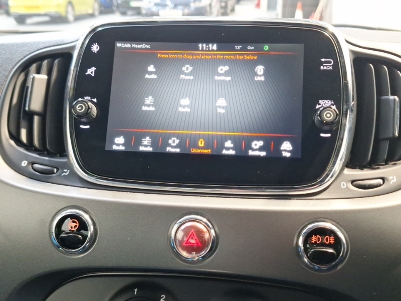 Used Fiat 500 2016 for sale - 77169229: Photo 18