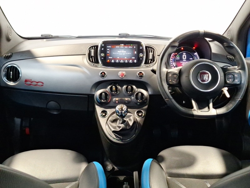 Used Fiat 500 2016 for sale - 77169229: Photo 2