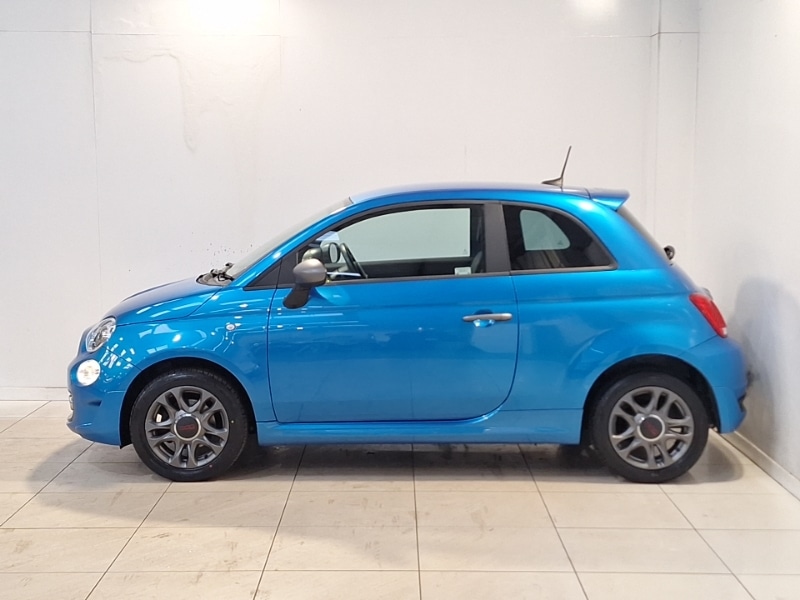 Used Fiat 500 2016 for sale - 77169229: Photo 4