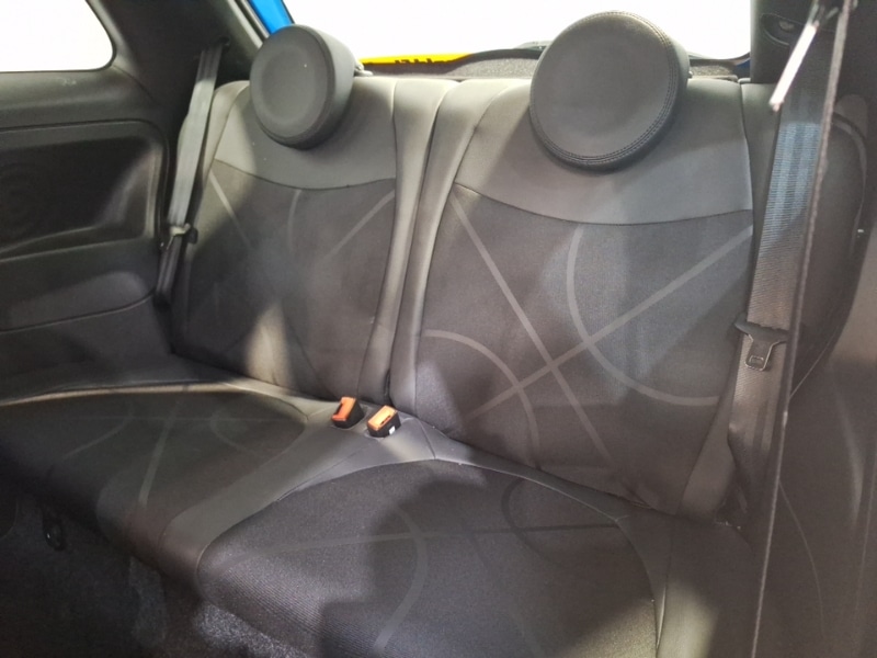 Used Fiat 500 2016 for sale - 77169229: Photo 6