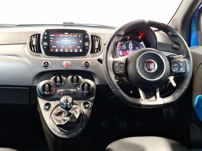 Used Fiat 500 2016 for sale - 77169229: Photo 7