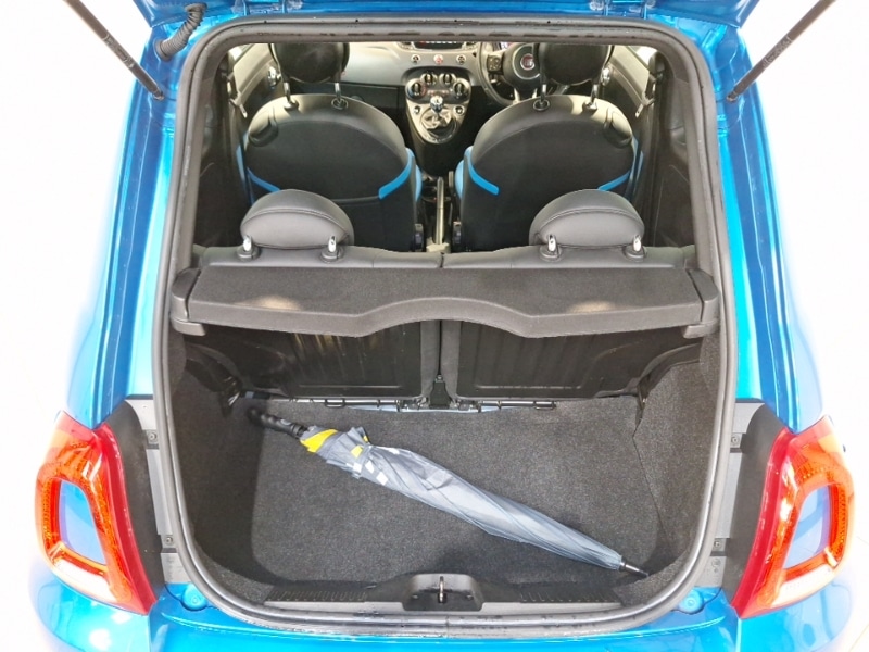 Used Fiat 500 2016 for sale - 77169229: Photo 8