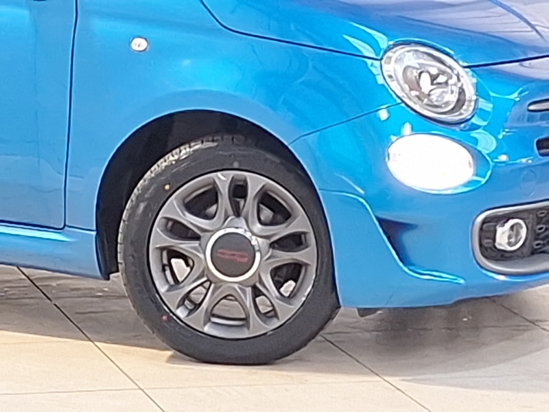 Used Fiat 500 2016 for sale - 77169229: Photo 9