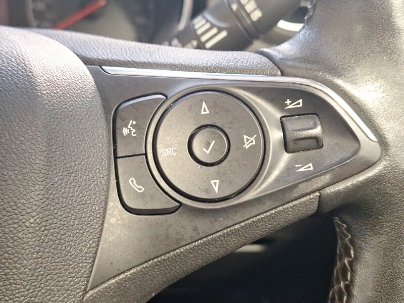 Used Vauxhall Grandland X 2021 for sale - 77874121: Photo 15