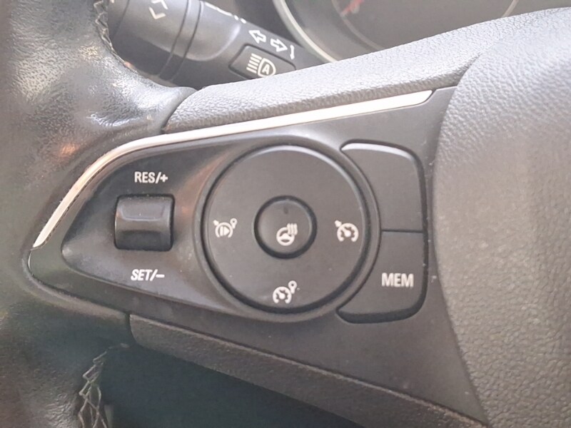 Used Vauxhall Grandland X 2021 for sale - 77874121: Photo 16