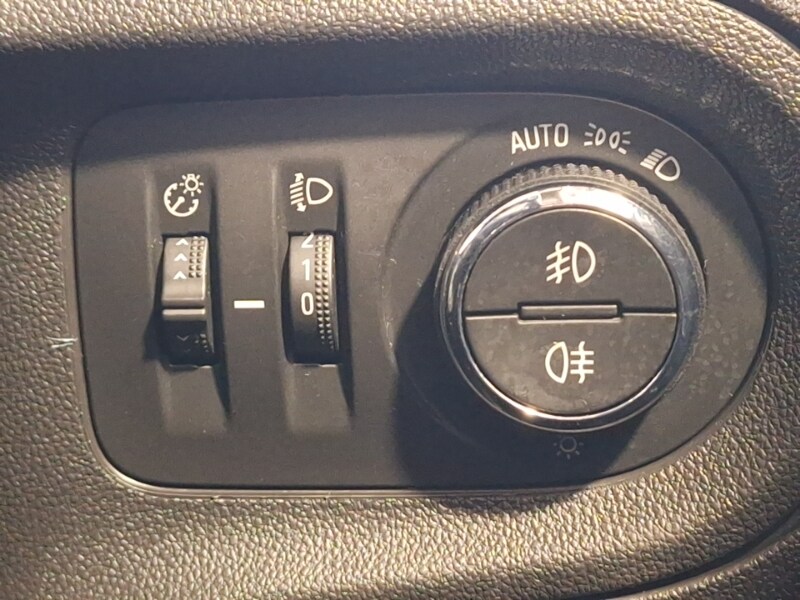 Used Vauxhall Grandland X 2021 for sale - 77874121: Photo 17