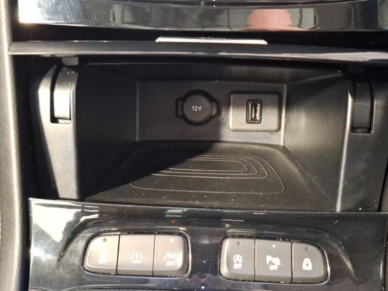 Used Vauxhall Grandland X 2021 for sale - 77874121: Photo 18