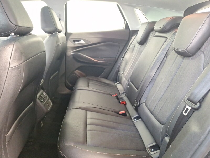 Used Vauxhall Grandland X 2021 for sale - 77874121: Photo 6