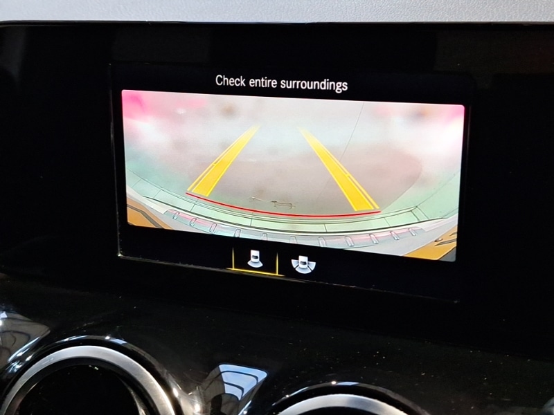 Used Mercedes-Benz GLA 2020 for sale - 76947449: Photo 10