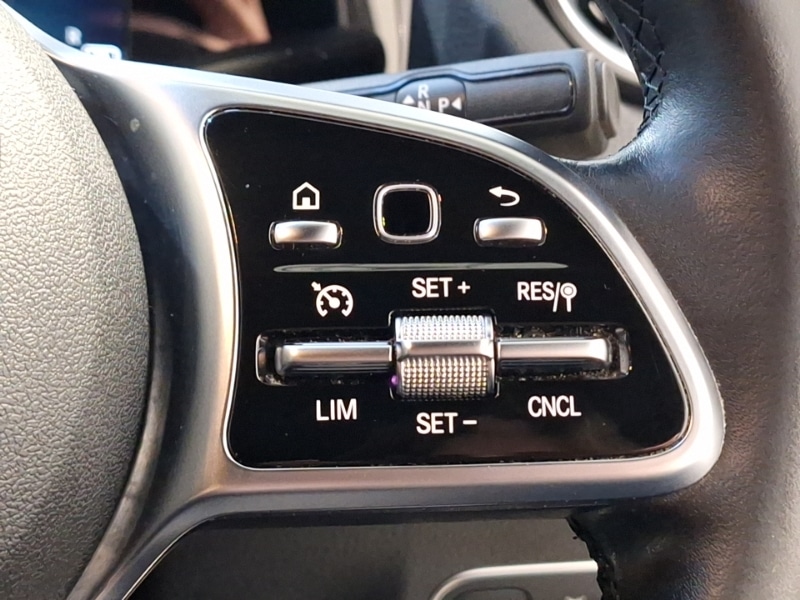 Used Mercedes-Benz GLA 2020 for sale - 76947449: Photo 17