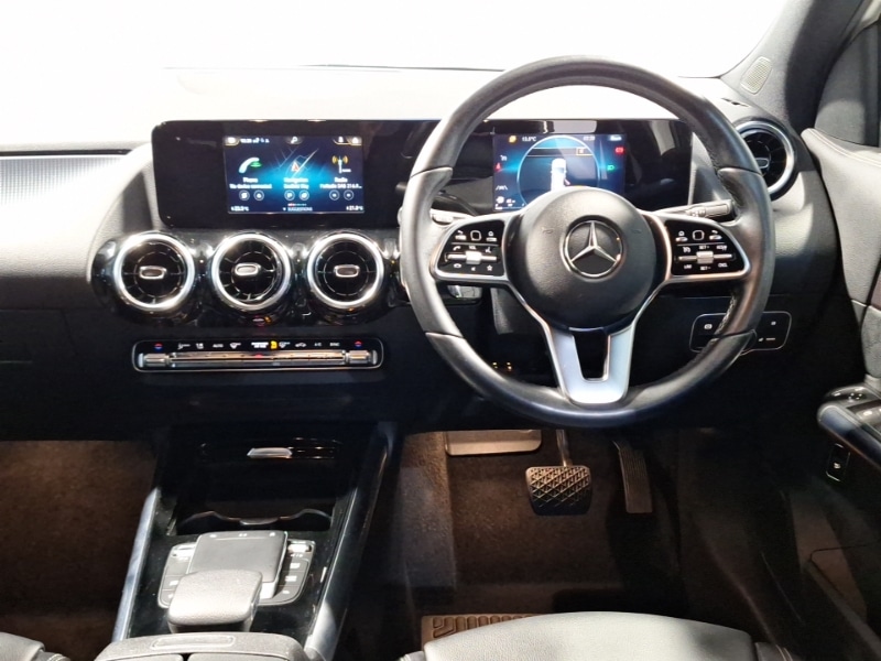 Used Mercedes-Benz GLA 2020 for sale - 76947449: Photo 7