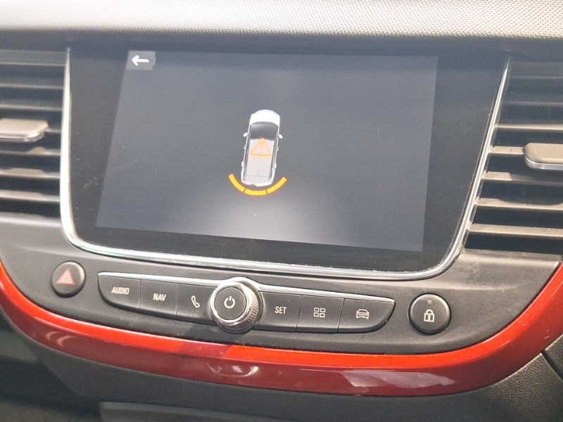 Used Vauxhall Crossland 2021 for sale - 78203141: Photo 10