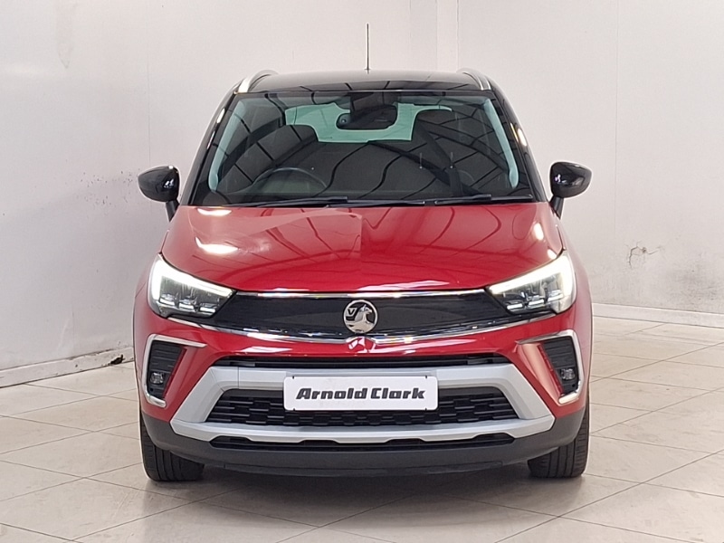 Used Vauxhall Crossland 2021 for sale - 78203141: Photo 12