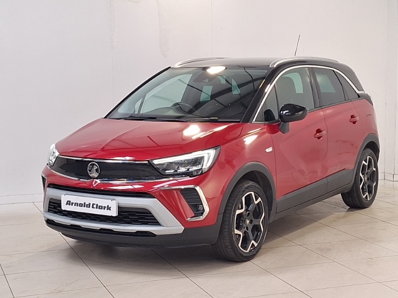 Used Vauxhall Crossland 2021 for sale - 78203141: Photo 13