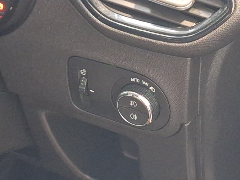 Used Vauxhall Crossland 2021 for sale - 78203141: Photo 15