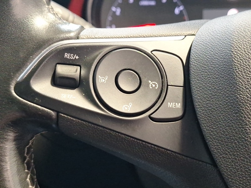 Used Vauxhall Crossland 2021 for sale - 78203141: Photo 16