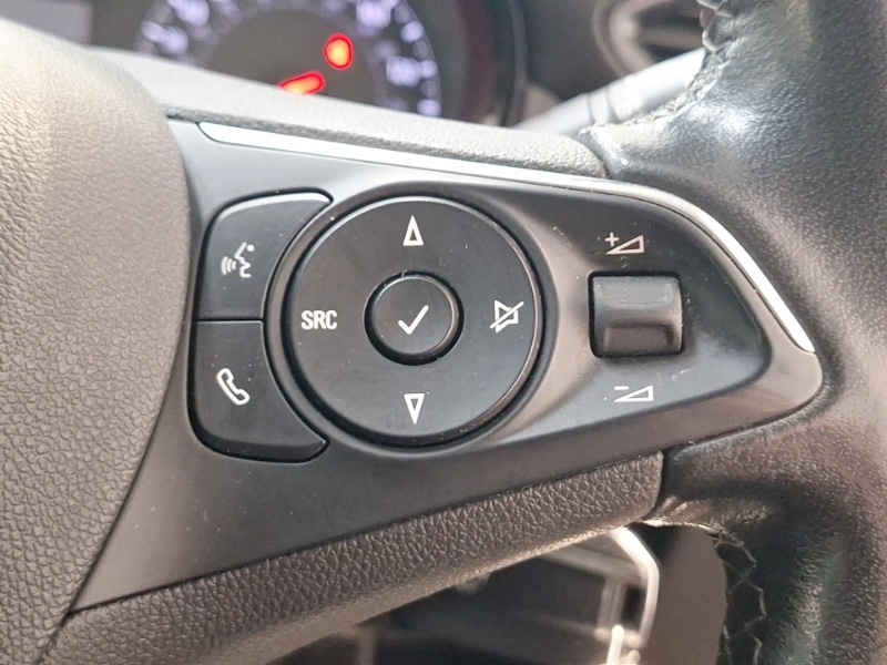 Used Vauxhall Crossland 2021 for sale - 78203141: Photo 17