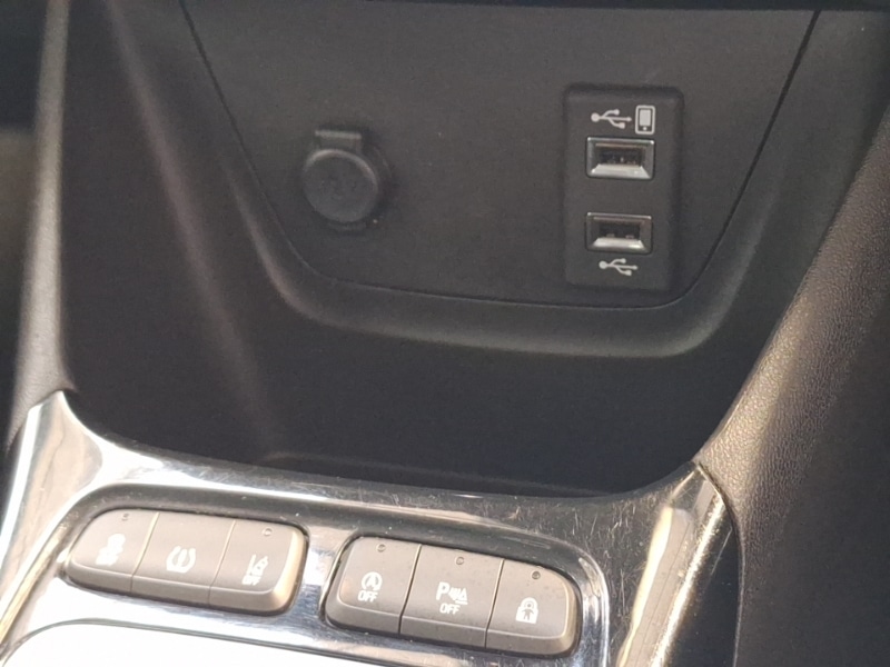 Used Vauxhall Crossland 2021 for sale - 78203141: Photo 18