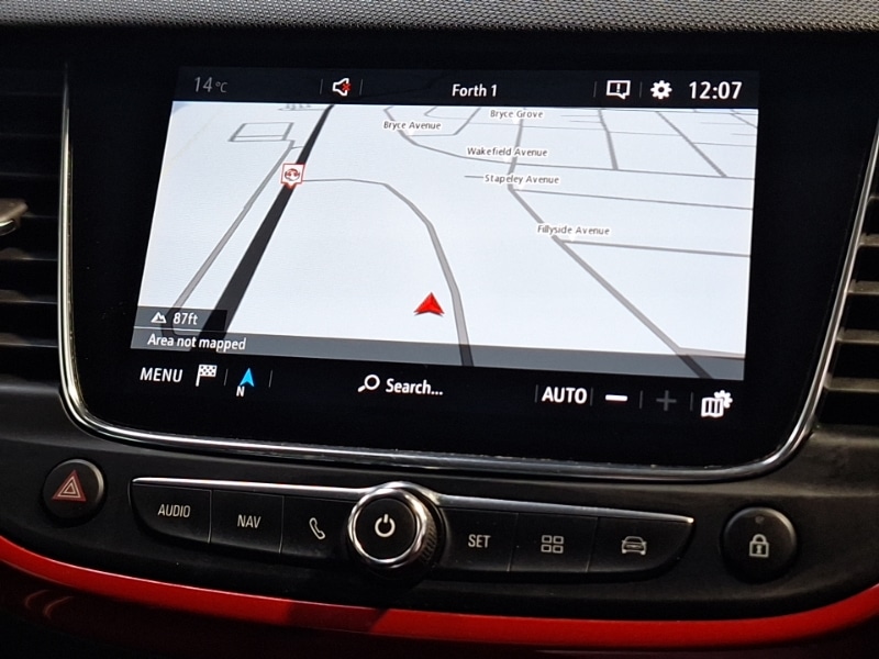 Used Vauxhall Crossland 2021 for sale - 78203141: Photo 19