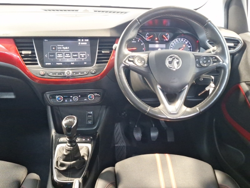 Used Vauxhall Crossland 2021 for sale - 78203141: Photo 7