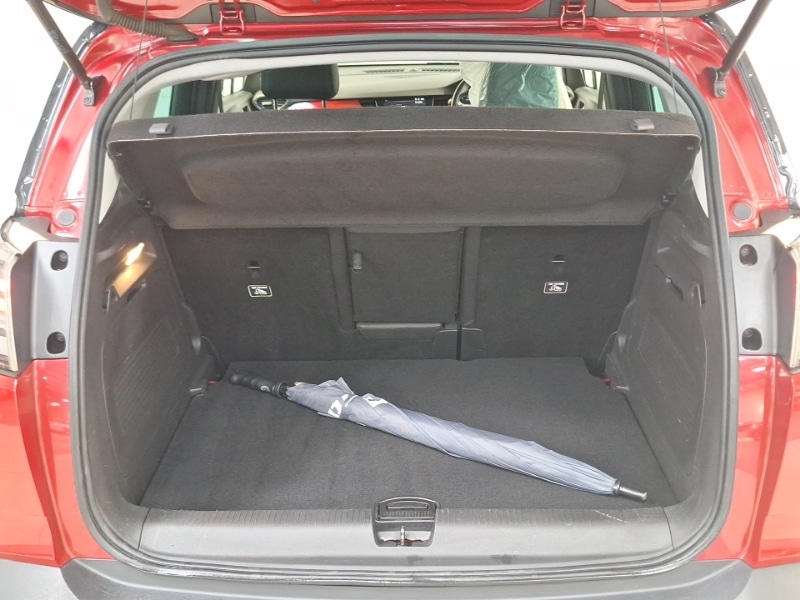 Used Vauxhall Crossland 2021 for sale - 78203141: Photo 8