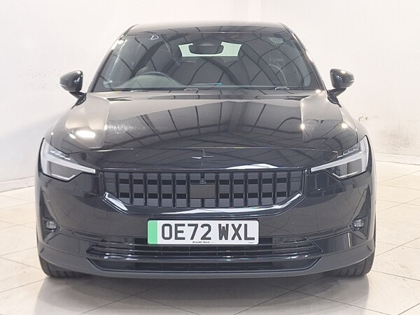 Used Polestar Polestar 2 2023 for sale - 76213642: Photo 12