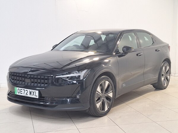 Used Polestar Polestar 2 2023 for sale - 76213642: Photo 13