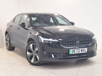 Polestar - Polestar 2