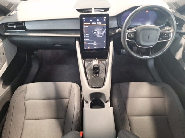 Used Polestar Polestar 2 2023 for sale - 76213642: Photo 2
