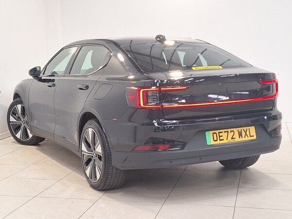 Used Polestar Polestar 2 2023 for sale - 76213642: Photo 3