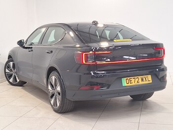 Used Polestar Polestar 2 2023 for sale - 76213642: Photo 3