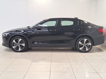 Used Polestar Polestar 2 2023 for sale - 76213642: Photo 4