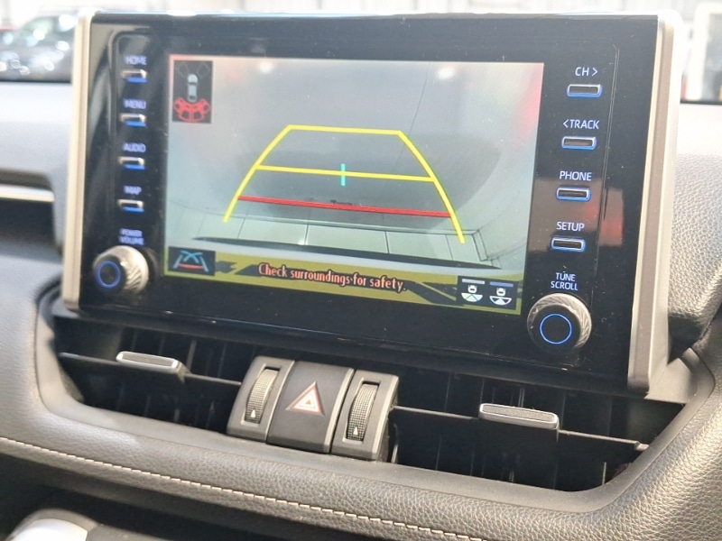 Used Toyota RAV4 2020 for sale - 77278309: Photo 10