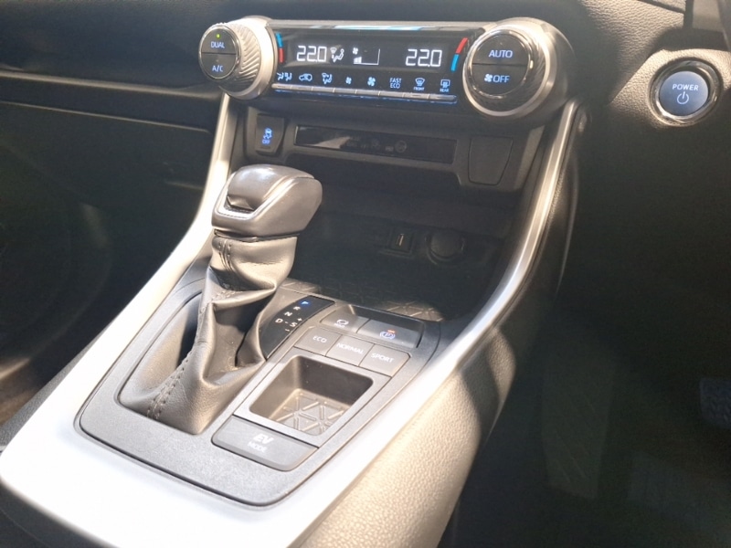 Used Toyota RAV4 2020 for sale - 77278309: Photo 11