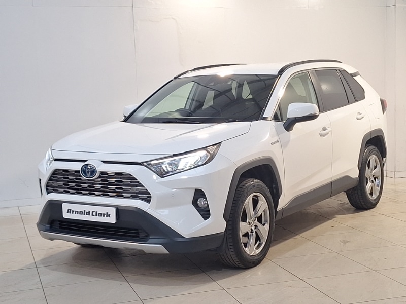 Used Toyota RAV4 2020 for sale - 77278309: Photo 13