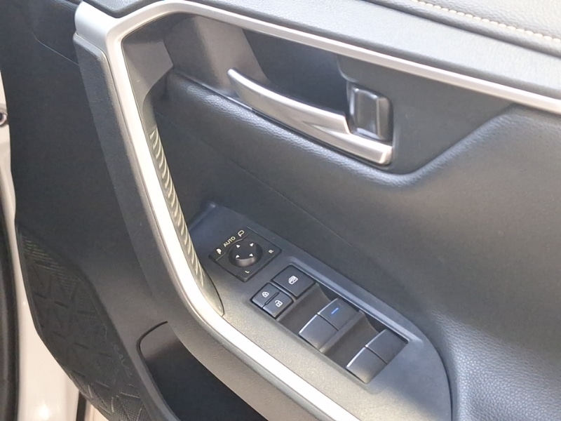 Used Toyota RAV4 2020 for sale - 77278309: Photo 14