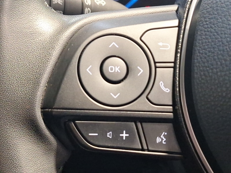 Used Toyota RAV4 2020 for sale - 77278309: Photo 16