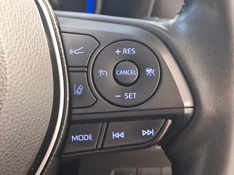 Used Toyota RAV4 2020 for sale - 77278309: Photo 17