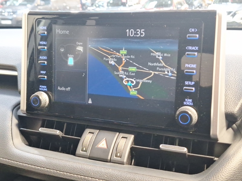 Used Toyota RAV4 2020 for sale - 77278309: Photo 19