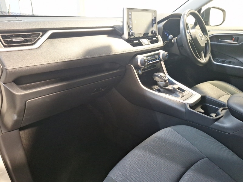 Used Toyota RAV4 2020 for sale - 77278309: Photo 5