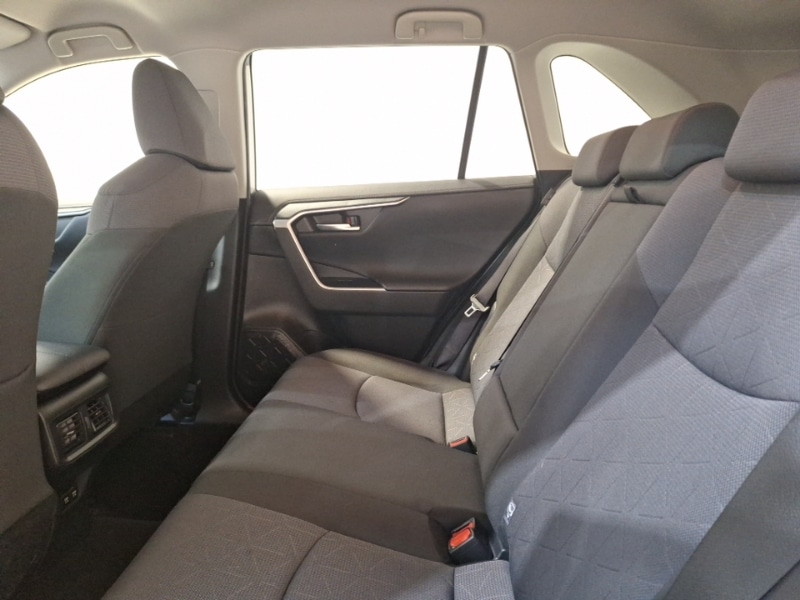 Used Toyota RAV4 2020 for sale - 77278309: Photo 6