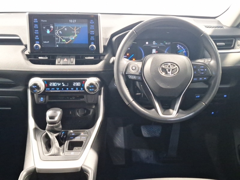 Used Toyota RAV4 2020 for sale - 77278309: Photo 7