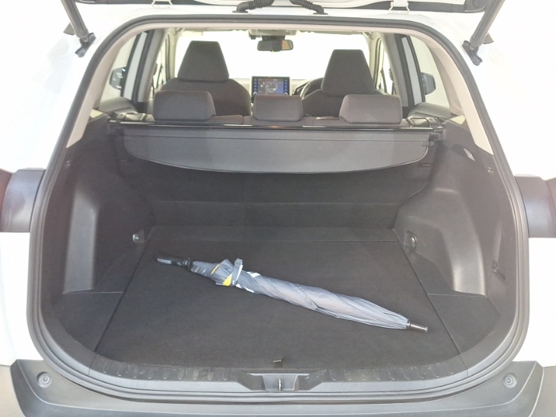 Used Toyota RAV4 2020 for sale - 77278309: Photo 8