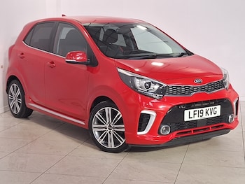 Kia - Picanto