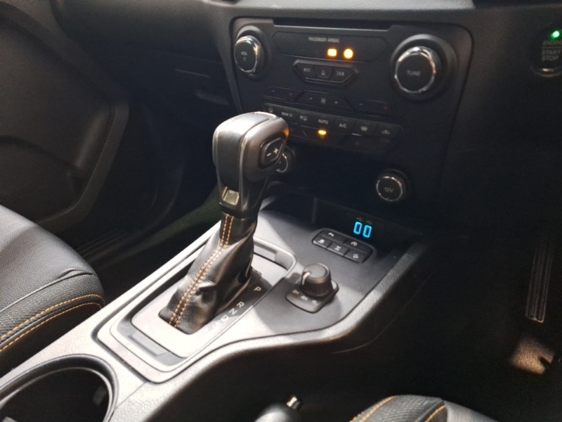 Used Ford Ranger 2021 for sale - 77722124: Photo 11