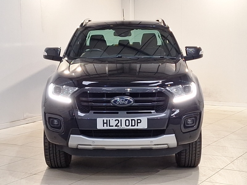 Used Ford Ranger 2021 for sale - 77722124: Photo 12