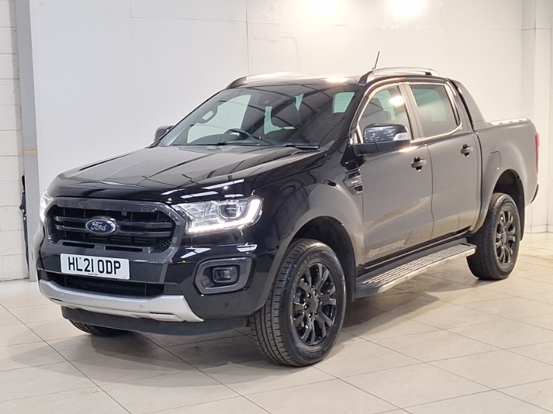 Used Ford Ranger 2021 for sale - 77722124: Photo 13