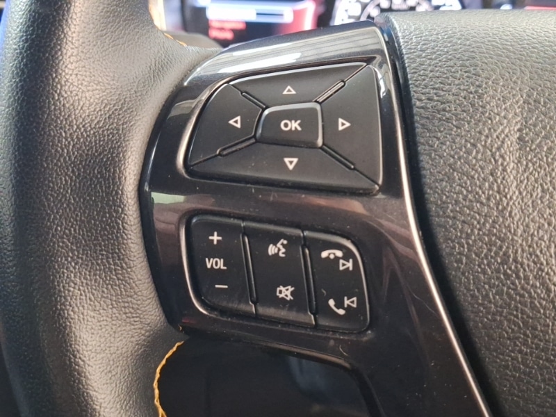 Used Ford Ranger 2021 for sale - 77722124: Photo 16